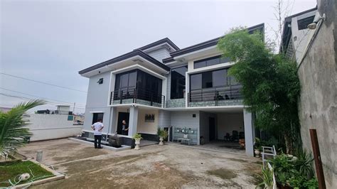 Linao, Talisay, Cebu House and lot For Sale .